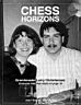 Chess Horizons Magazine Cover