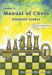 Lasker’s Manual of Chess