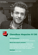 ChessBase Magazine 130