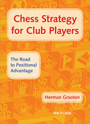 Chess Strategy for Club Players