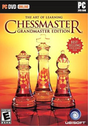 The Art of Learning, Chessmaster XI Grandmaster Edition