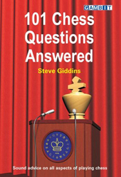 101 Chess Questions Answered