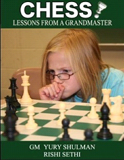 Chess: Lessons From a Grandmaster