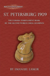 The International Chess Congress St. Petersburg 1909