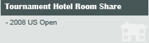 Chess Tournament Hotel Room Share