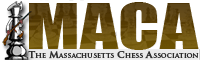 MACA: The Massachusetts Chess Association